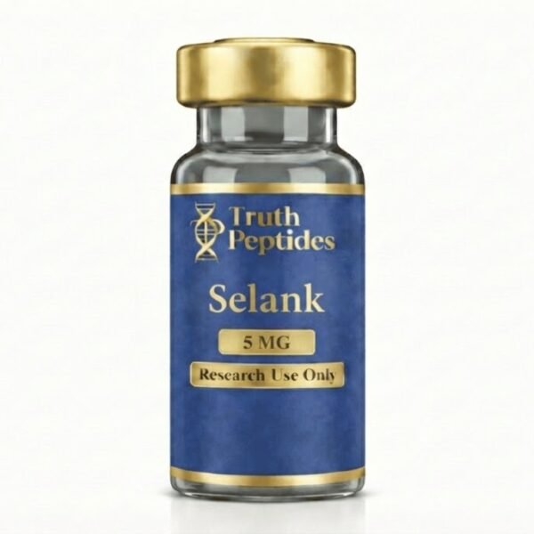 Selank